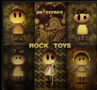 Rock Toys